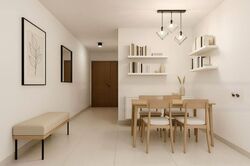 Blk 673A Waterway Banks (Punggol), HDB 4 Rooms #459915261